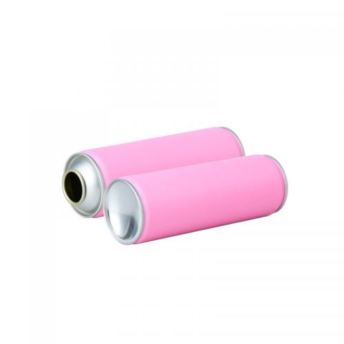 Aerosol Spray Cans