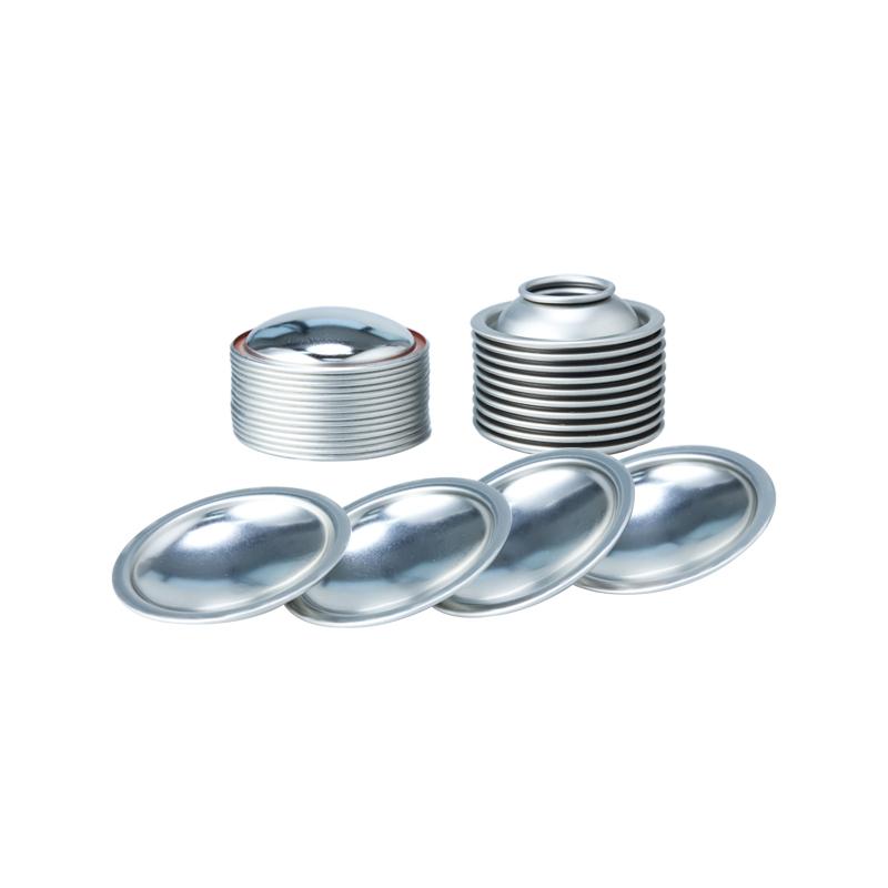 Aerosol Cans Accessories