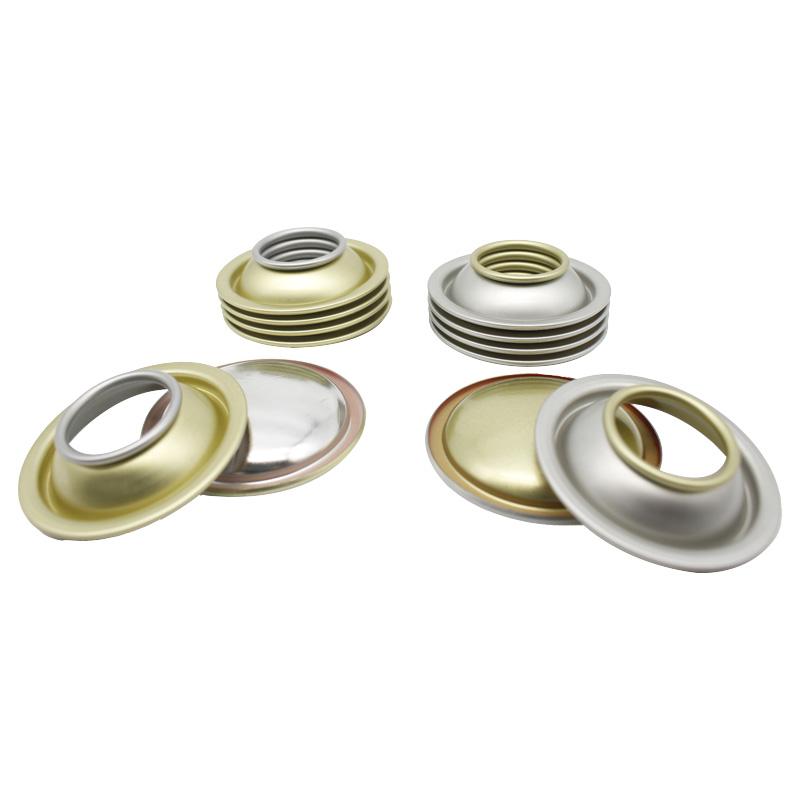 Aerosol Cans Accessories