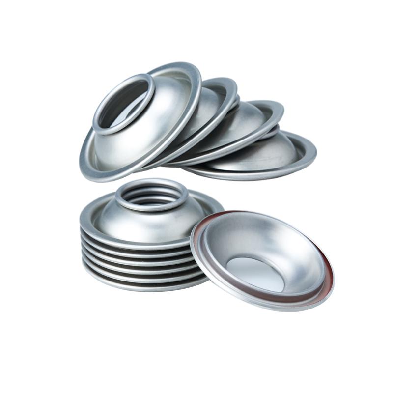 Aerosol Cans Accessories