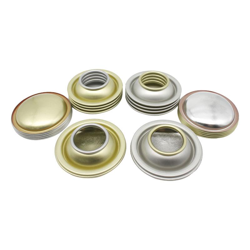 Aerosol Cans Accessories