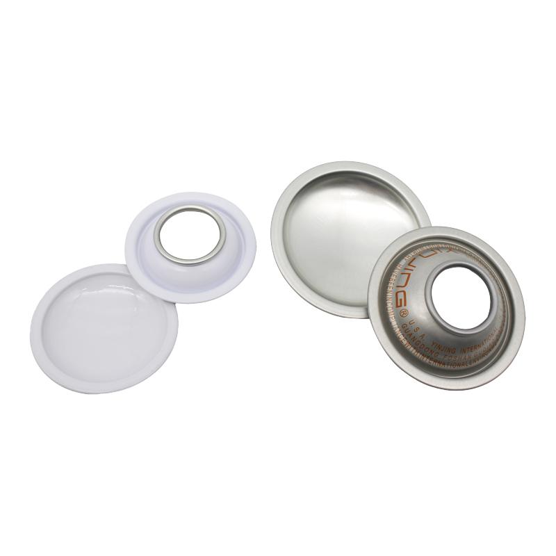 Aerosol Cans Accessories