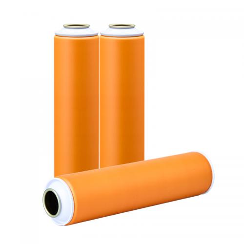 Aerosol Spray Cans