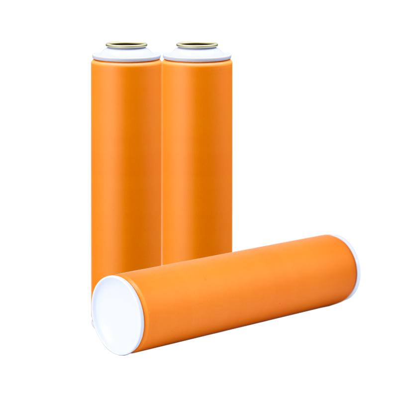 Aerosol Spray Cans