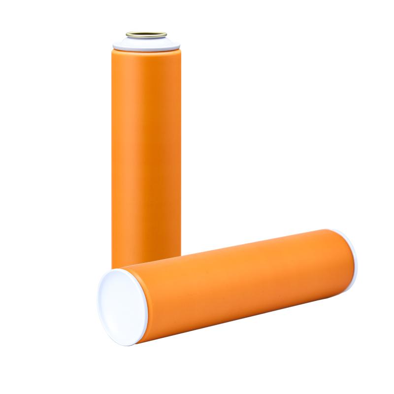 Aerosol Spray Cans