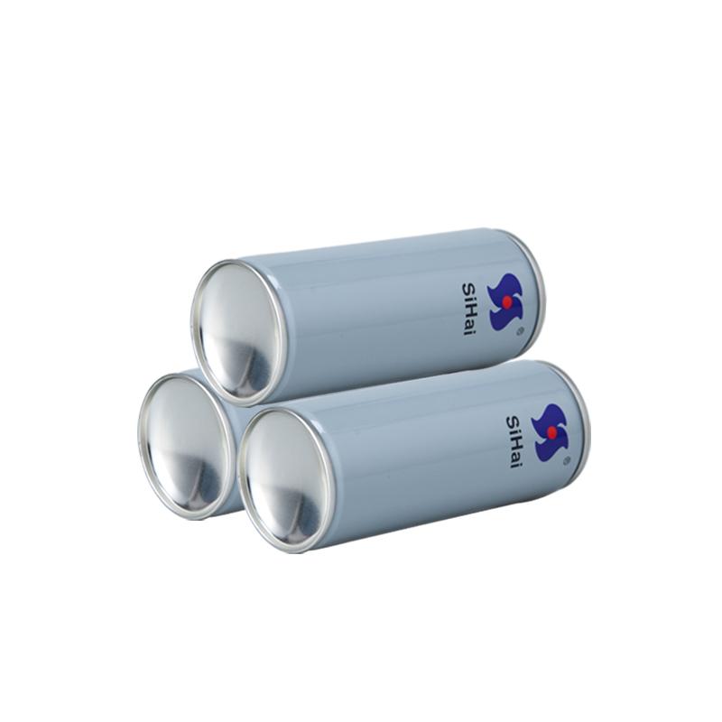 Aerosol Spray Cans
