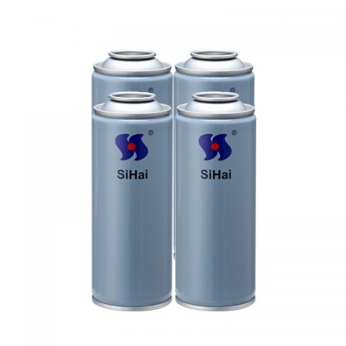 Aerosol Spray Cans