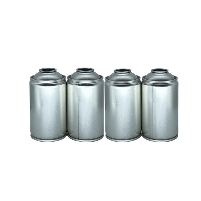Empty Aerosol Tin Cans Spray Paint Cans Diameter 65mm
