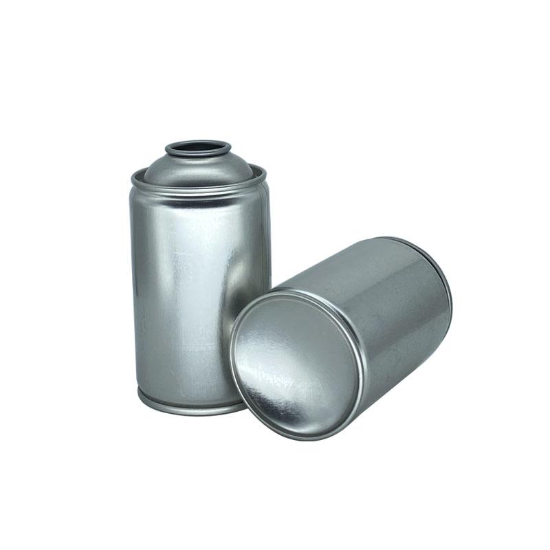 Empty Aerosol Tin Cans Spray Paint Cans Diameter 65mm