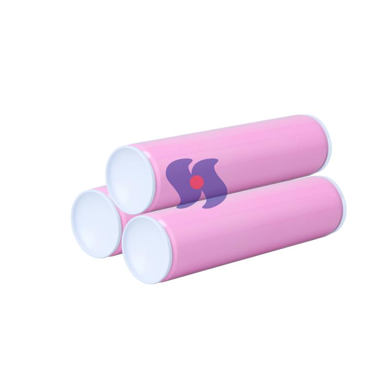 45mm OEM Empty Aerosol Spray Cans Three-pieces Tinplate Can Empty Aerosol Can