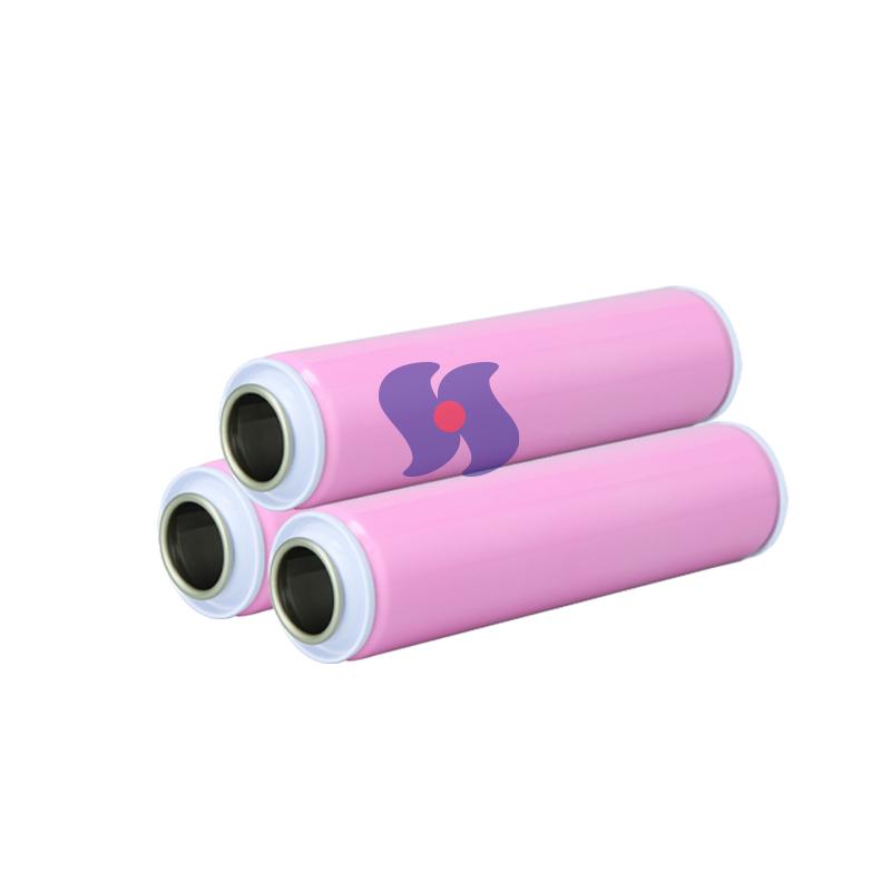 45mm OEM Empty Aerosol Spray Cans Three-pieces Tinplate Can Empty Aerosol Can