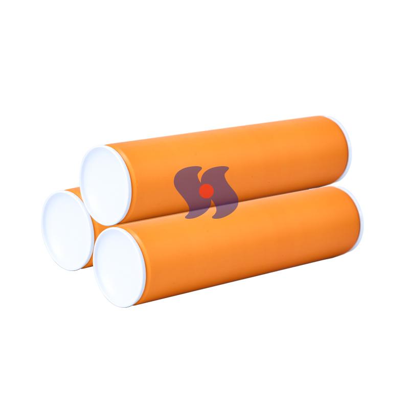 Factory Price Air Freshener 3-Piece Can Diameter 52x210mm Emtoy Aerosol Tiplate Can