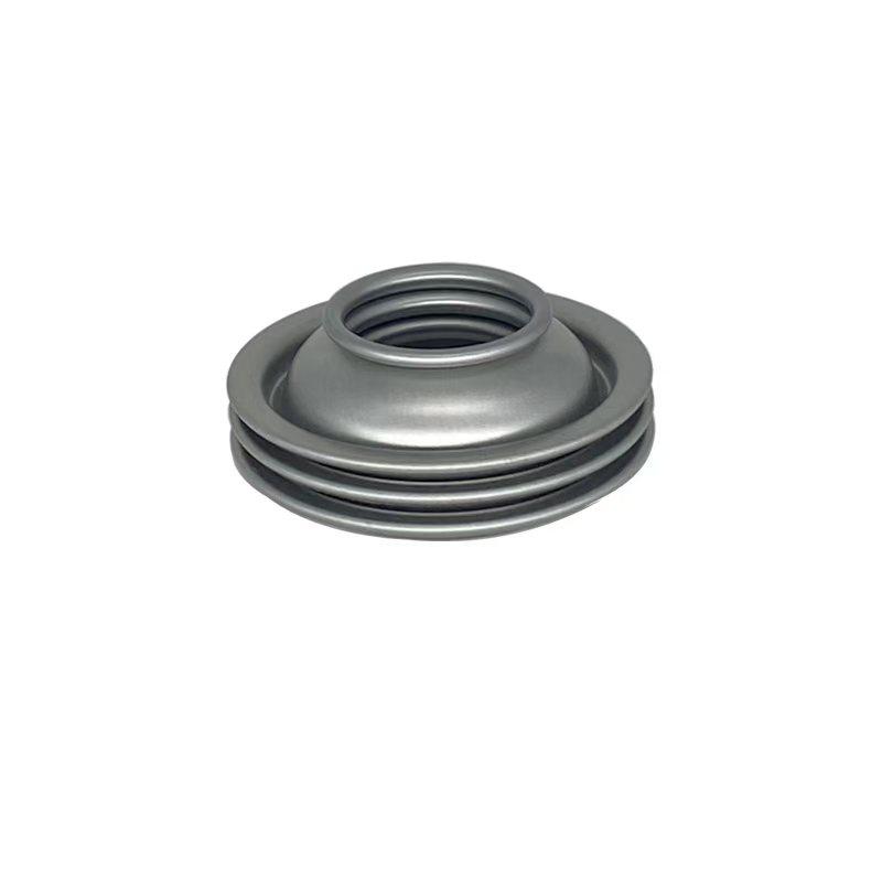 Aerosol Cone and Dome