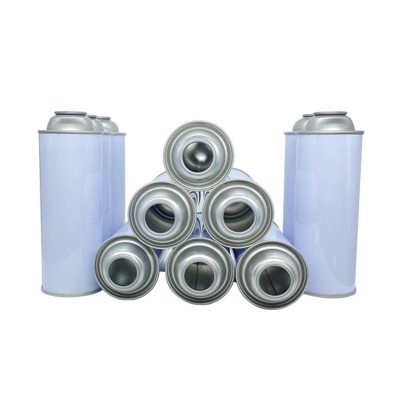 Metal Cans