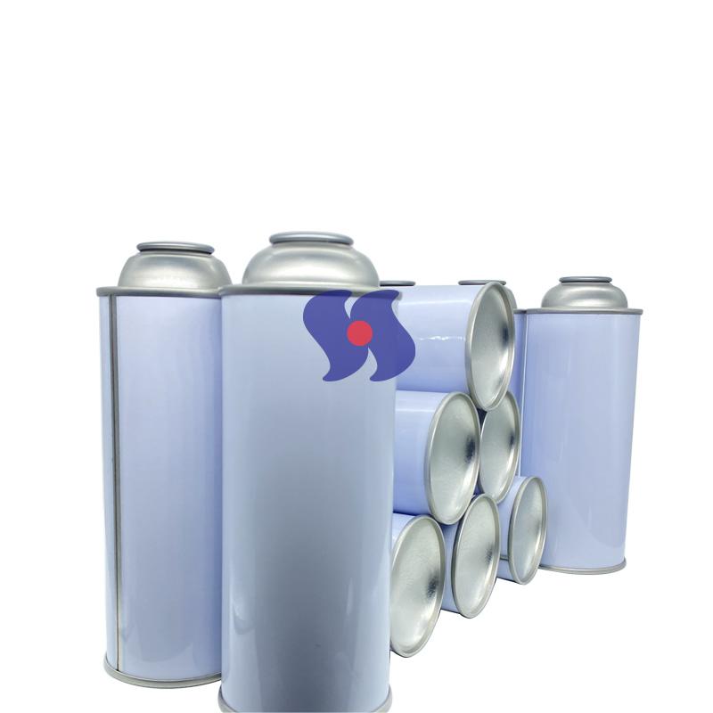 Metal Cans