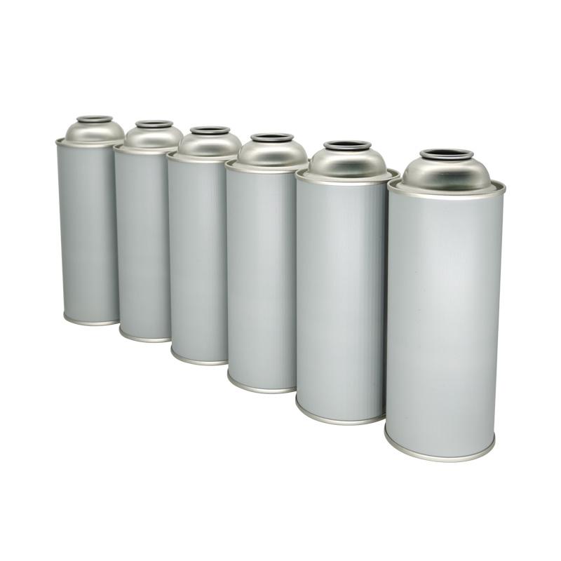 Metal Cans