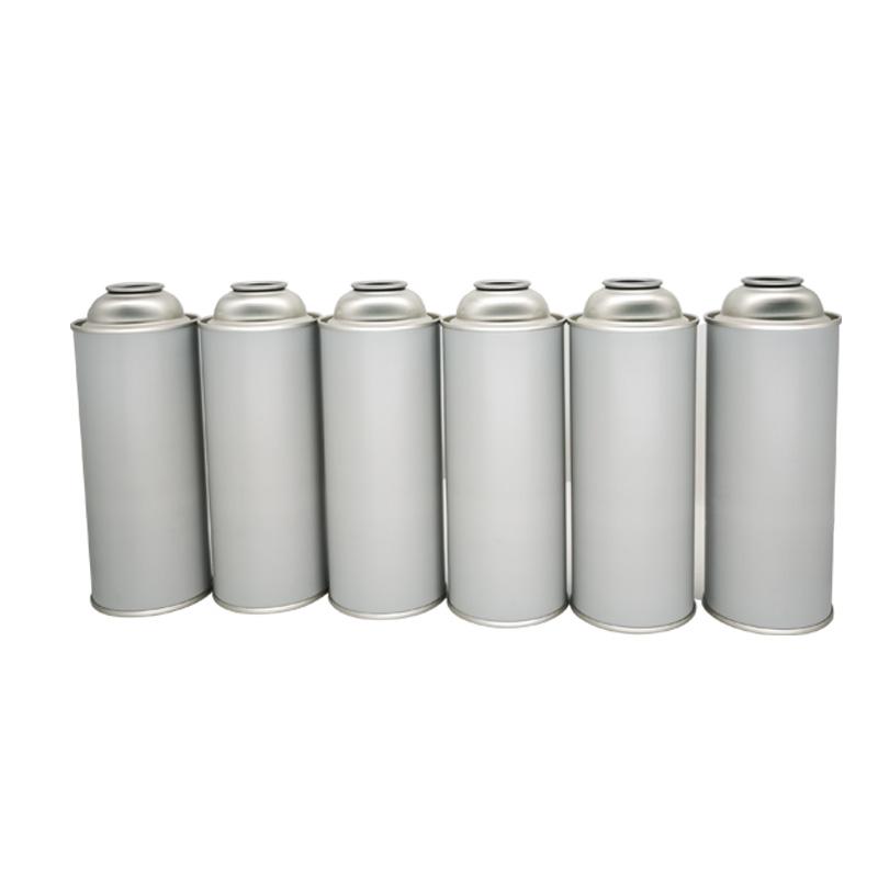 Metal Cans