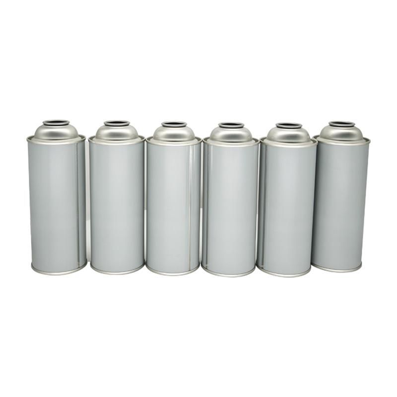 Metal Cans