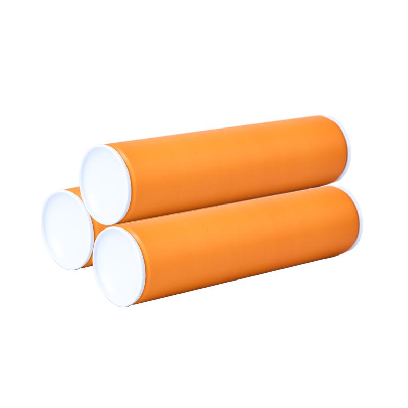 Empty Aerosol Tin Can