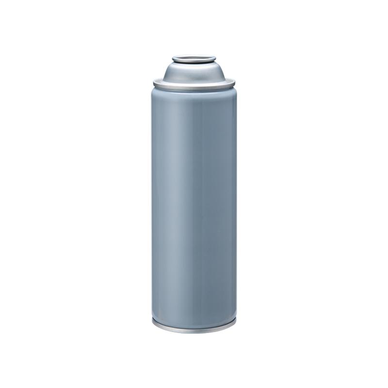 Aerosol Tin Can Metal Printing