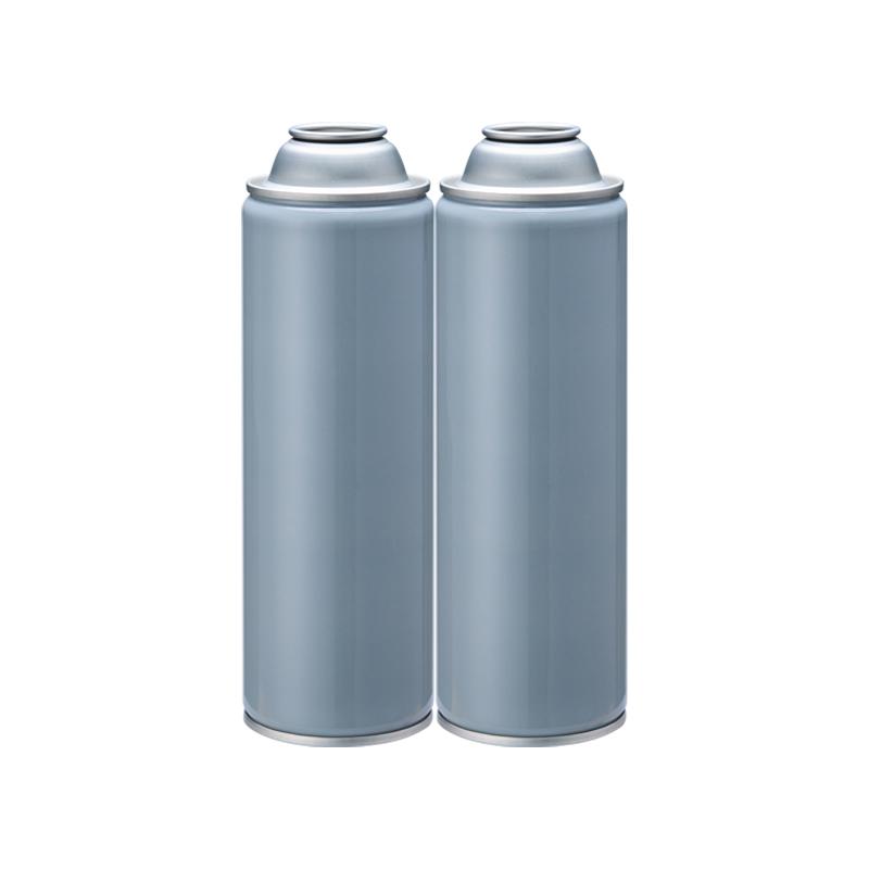 Aerosol Tin Can Metal Printing
