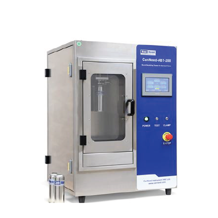 Safety Under Pressure: Understanding Deformation vs. Burst Testing in Aerosol Cans
