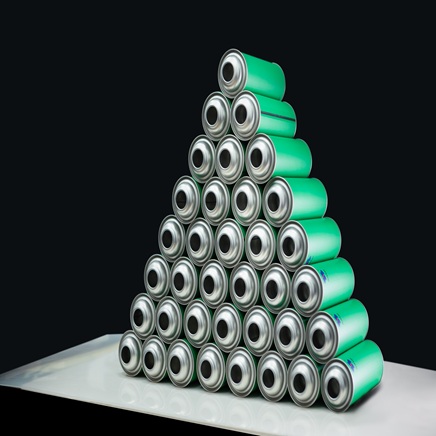 Safe Use and Recycling of Three-Piece Aerosol Cans