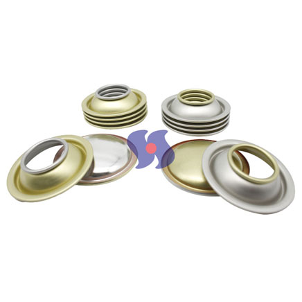 How to Get Aerosol Tin Can or Components Sample