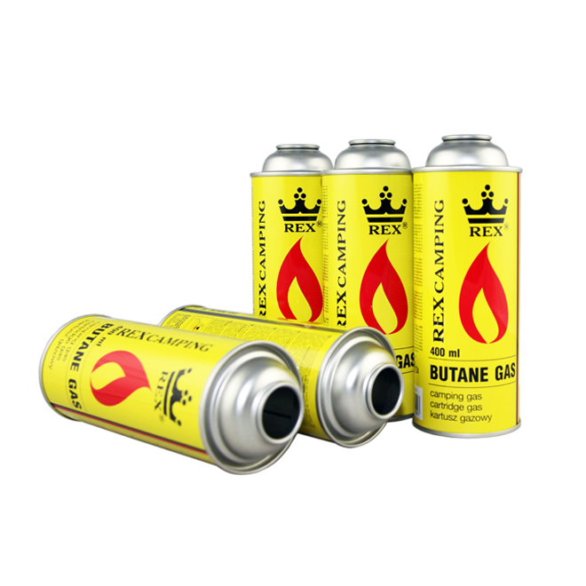 Butane Gas: the things you must to know