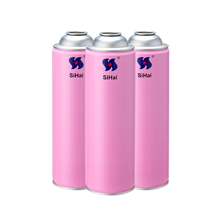 Why Printing is Important to Aerosol Tin Can Packing