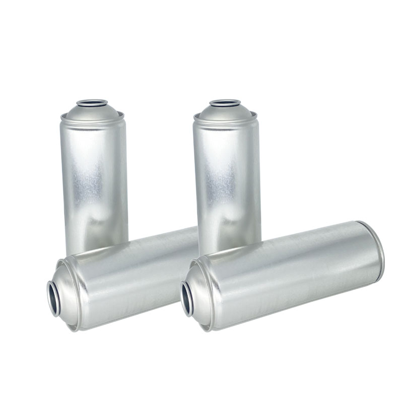 Empty Aerosol Tin Cans: Sustainable Solutions for a Greener Tomorrow