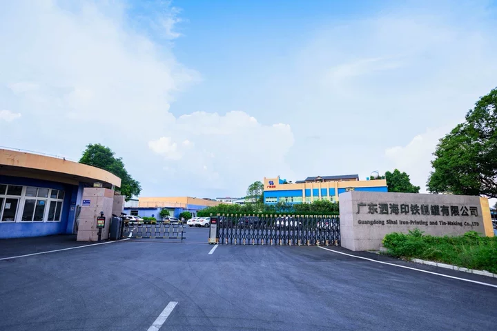 Buying Tips for Tinplate Aerosol Cans