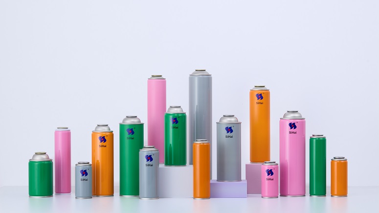 Safe Storage Tips for Aerosol Tin Cans – What You Need to Know