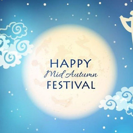Sihai Company's activities to welcome the Mid-Autumn Festival and National Day