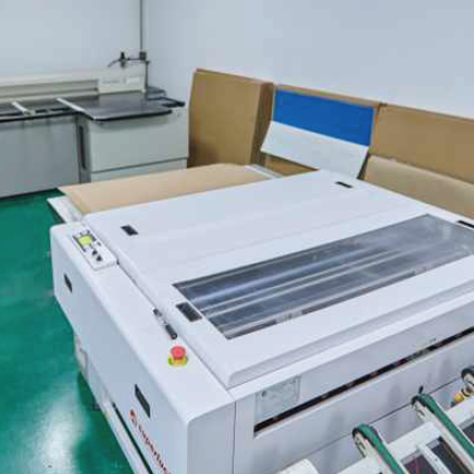 Perfect Printing Starts with Precision Proofing: SiHai's Artwork Proofing Process