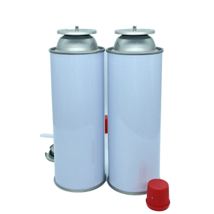 Safe Storage Guidelines for Aerosol Cans in the Workplace
