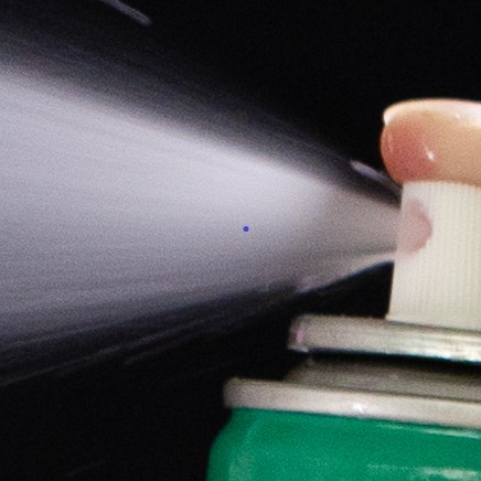 Safe Handling and Storage of Aerosol Cans in the Workplace