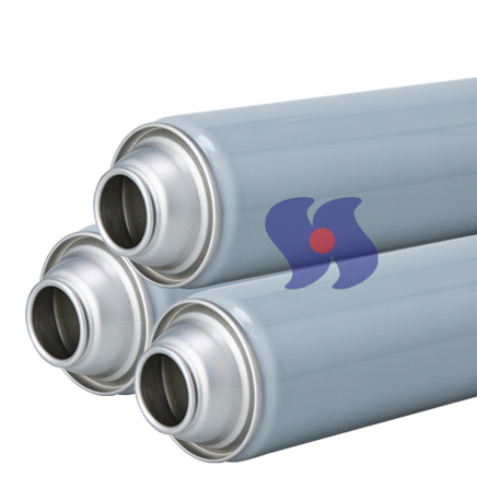 Key Factors to Consider When Choosing Aerosol Can Packaging