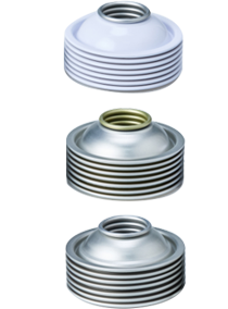 Aerosol Cans Accessories