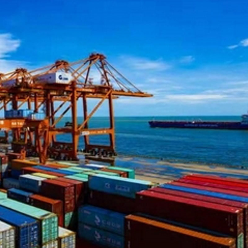 Foreign trade, investment key to recovery