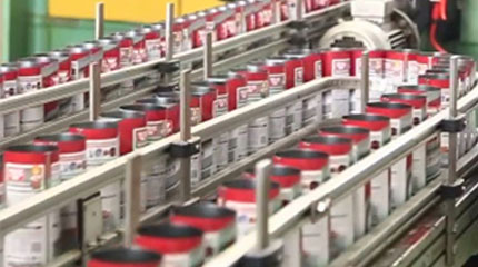 Busy Season for Aerosol Tin Can is Coming
