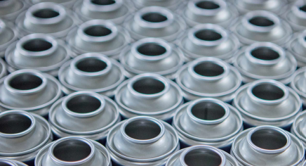 Introducing the Next Generation of Aerosol Packaging: The Aerosol Tin Can