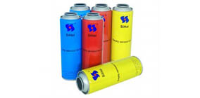 52mm diameter tinplate aerosol cans: the lasting appeal of a classic packaging solution