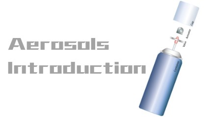 Aerosols Introduction