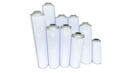 How Do Aerosol Cans Work?