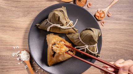 Holiday Notice for Dragon Boat Festival 2024