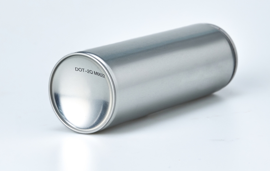 Propellants for the Aerosol can