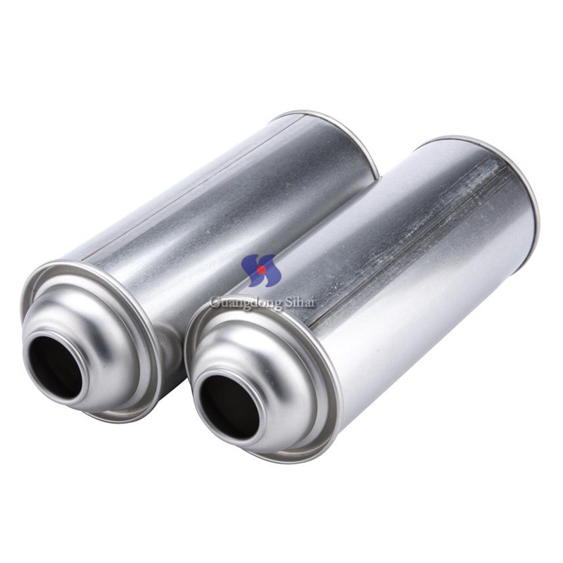 Aerosol Tin Cans: Bridging Convenience and Functionality