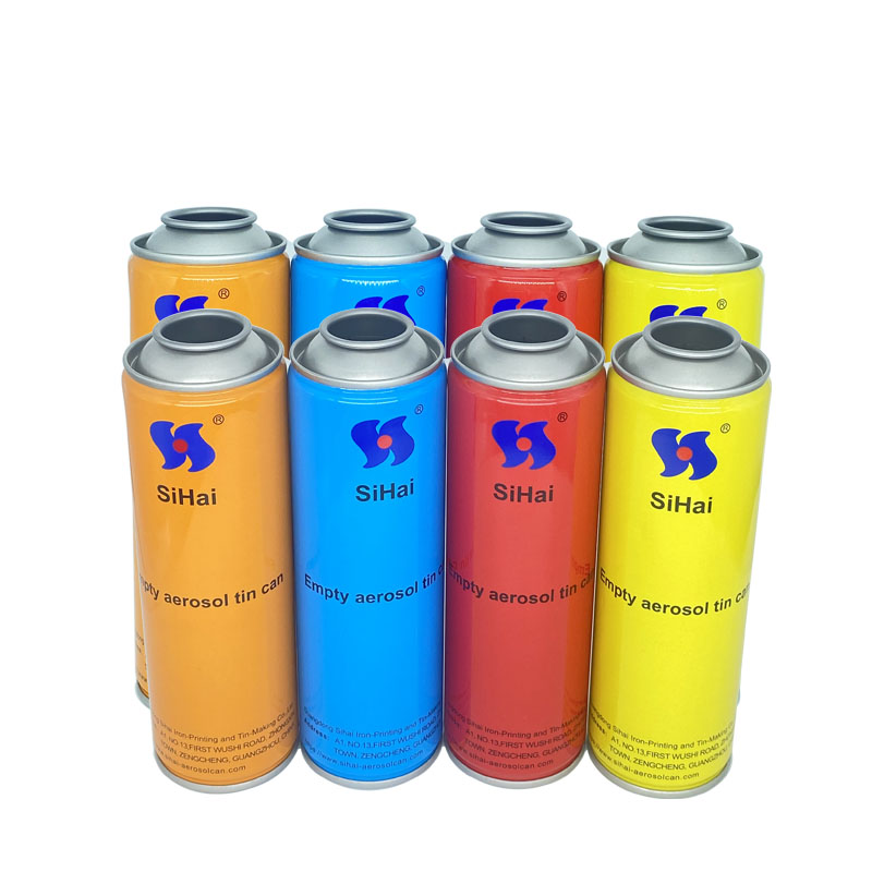 Quality control and safety in Sihai Factory
