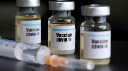 Guangdong Sihai promote COVID-19 Vaccination